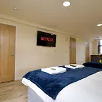 Matlock Studio 4 - Coventry