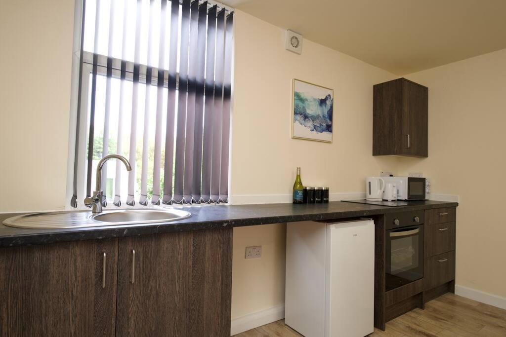 Matlock 4 - Apartment *