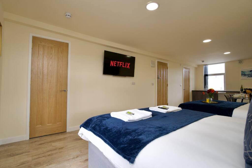Matlock 4 - Apartment