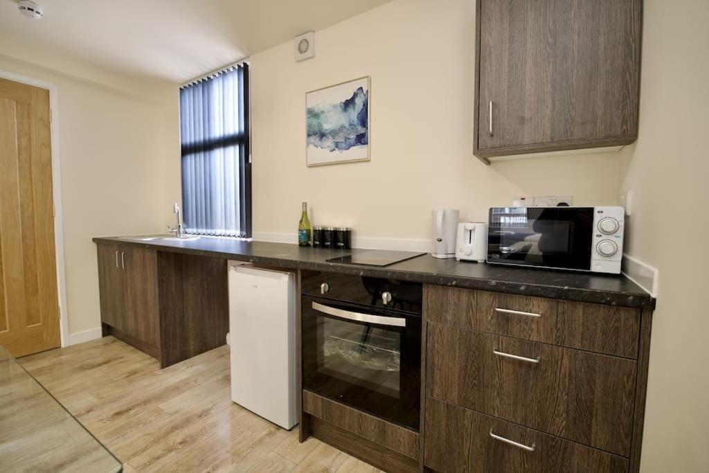 Apartment Matlock 4 - *